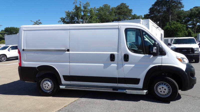ram promaster cargo van 2025 3C6LRVVG5SE524672 image ram promaster cargo van 2025 3C6LRVVG5SE524672 image